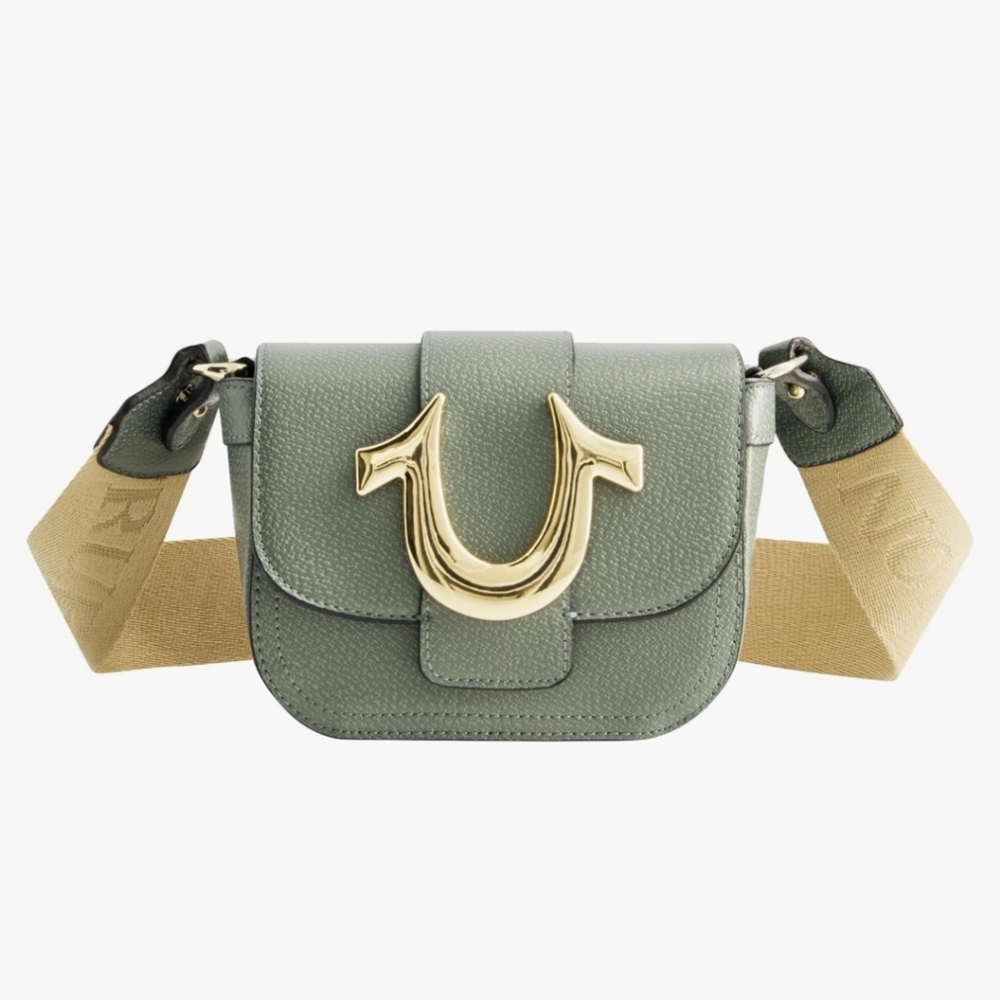 True Religion Women's Cross Body Bag